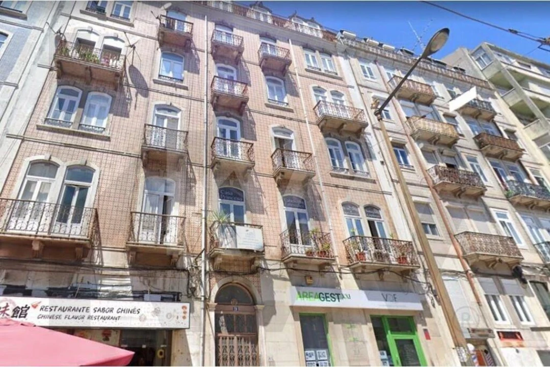 Apartamento para Venda em Arroios Foto 20