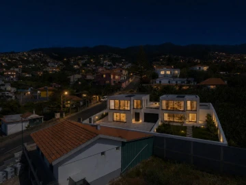 Moradia T3 para Venda em São Roque