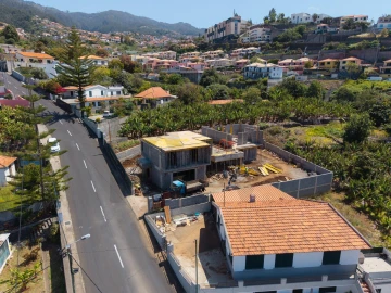 Moradia T3 para Venda em São Roque