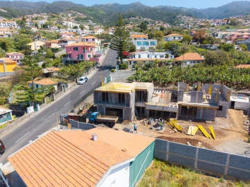 Moradia T3 para Venda em São Roque