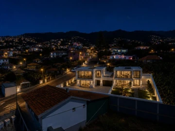 Moradia T3 para Venda em São Roque