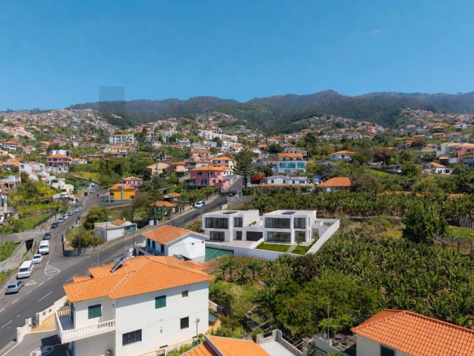 Moradia T3 para Venda em São Roque Foto 9