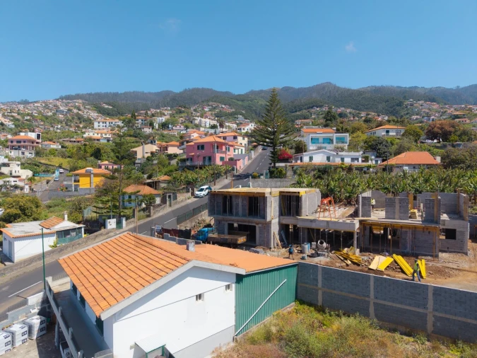 Moradia T3 para Venda em São Roque Foto 20