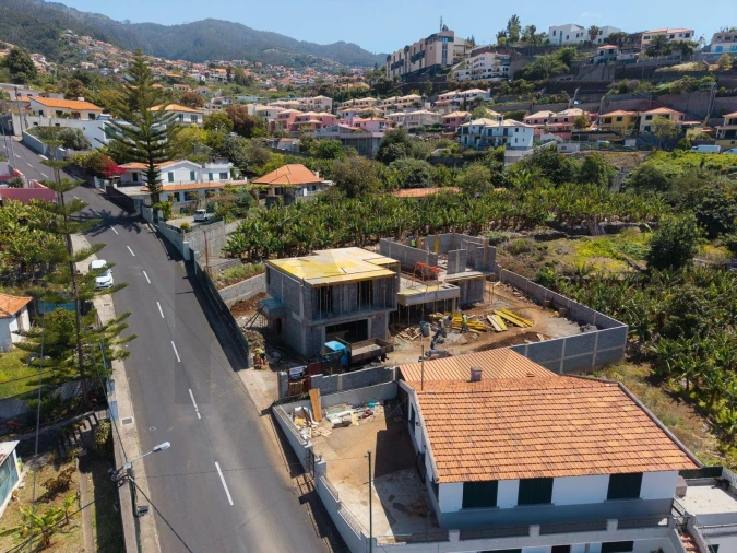 Moradia T3 para Venda em São Roque Foto 7