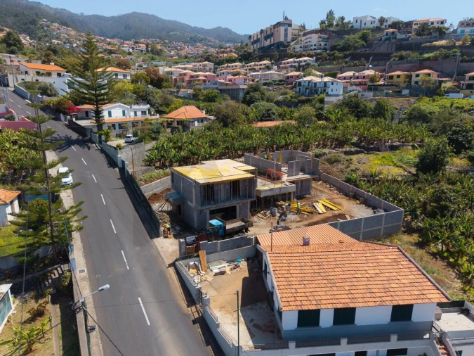 Moradia T3 para Venda em São Roque Foto 19