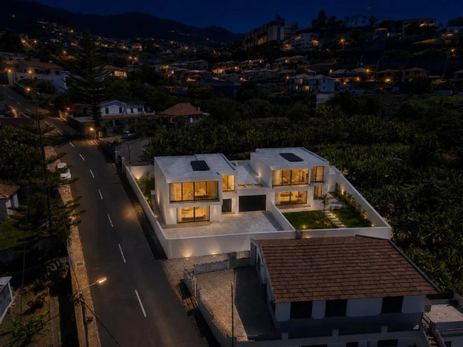 Moradia T3 para Venda em São Roque Foto 10