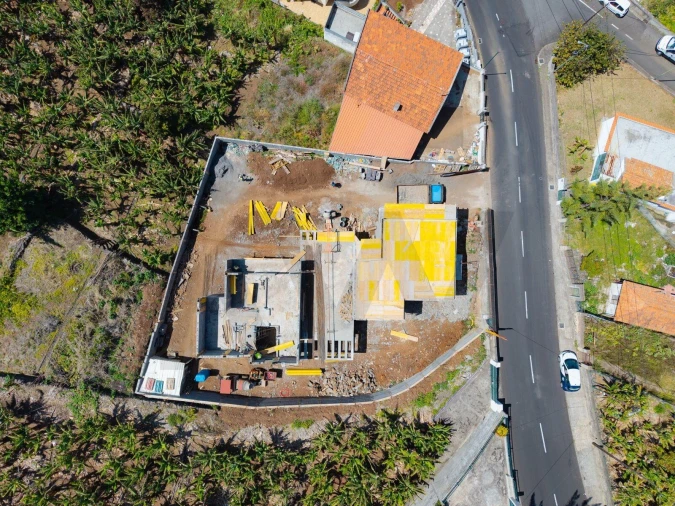 Moradia T3 para Venda em São Roque Foto 2