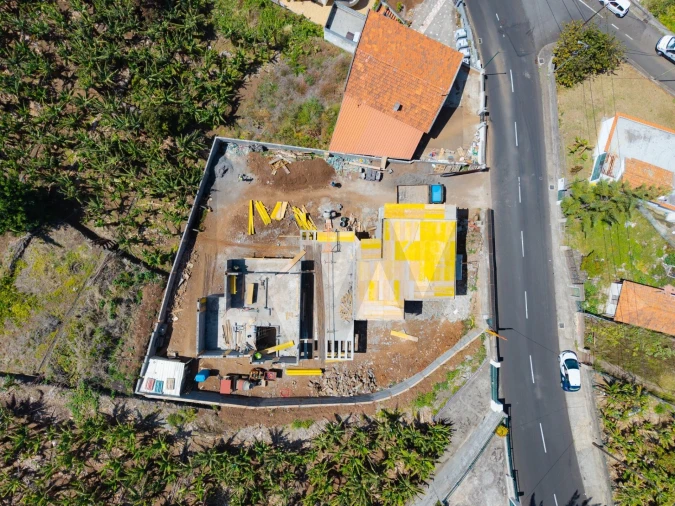 Moradia T3 para Venda em São Roque Foto 18