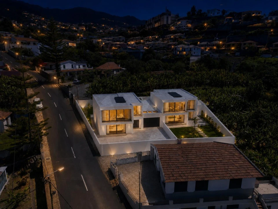 Moradia T3 para Venda em São Roque Foto 10