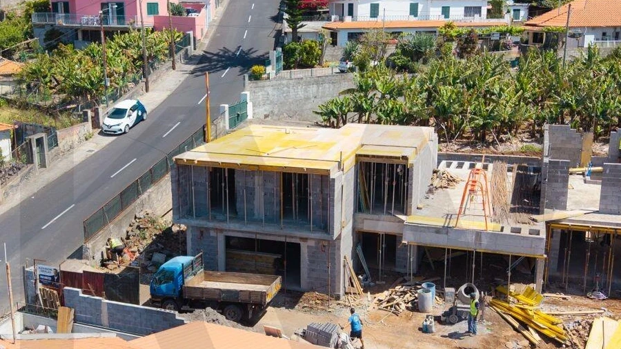 Moradia T3 para Venda em São Roque