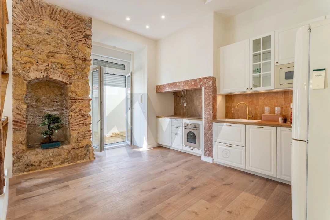 Apartamento T1 para Venda em Belém Foto 1