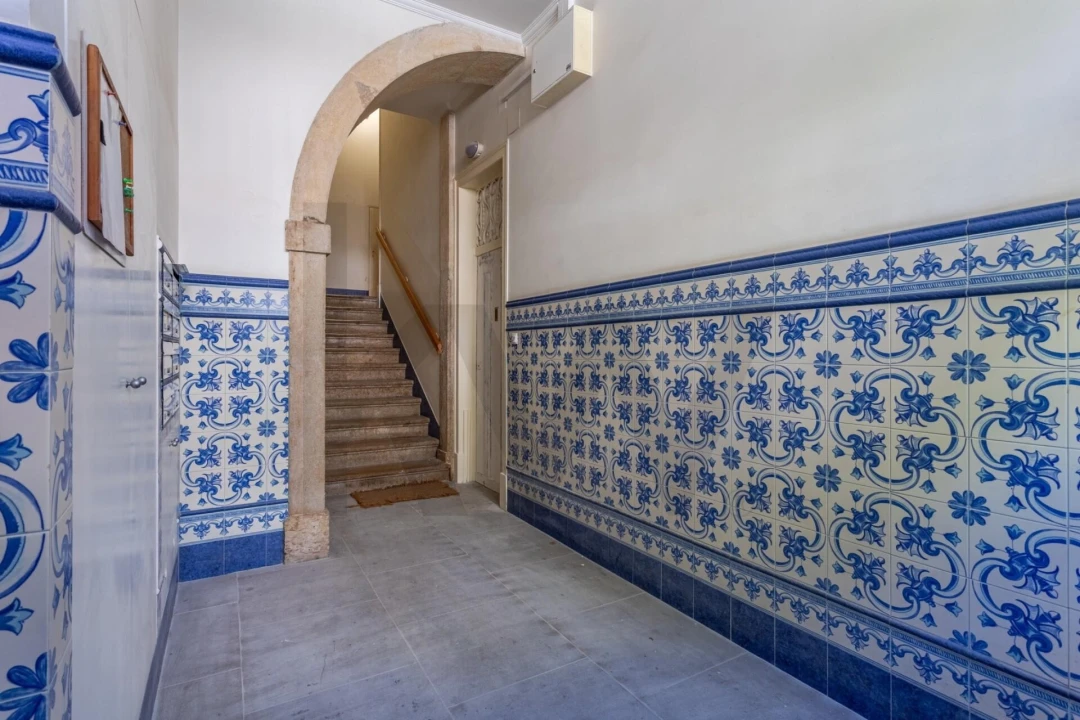 Apartamento T1 para Venda em Belém Foto 23