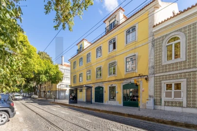 Apartamento T1 para Venda em Belém
