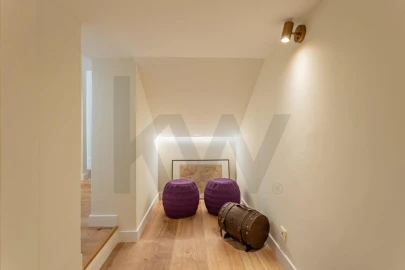 Apartamento T1 para Venda em Belém