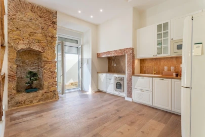 Apartamento T1 para Venda em Belém