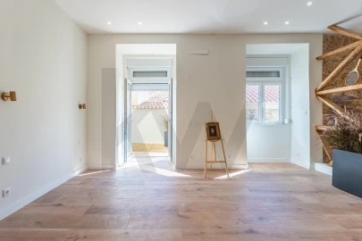 Apartamento T1 para Venda em Belém