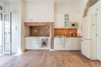 Apartamento T1 para Venda em Belém