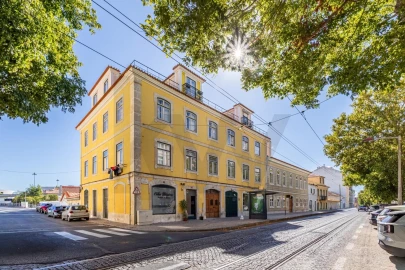 Apartamento T1 para Venda em Belém