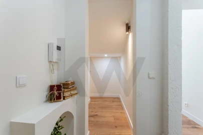 Apartamento T1 para Venda em Belém