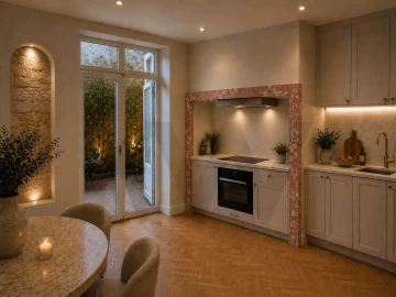 Apartamento T1 para Venda em Belém