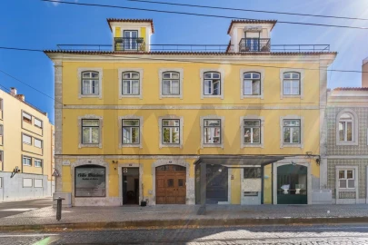 Apartamento T1 para Venda em Belém