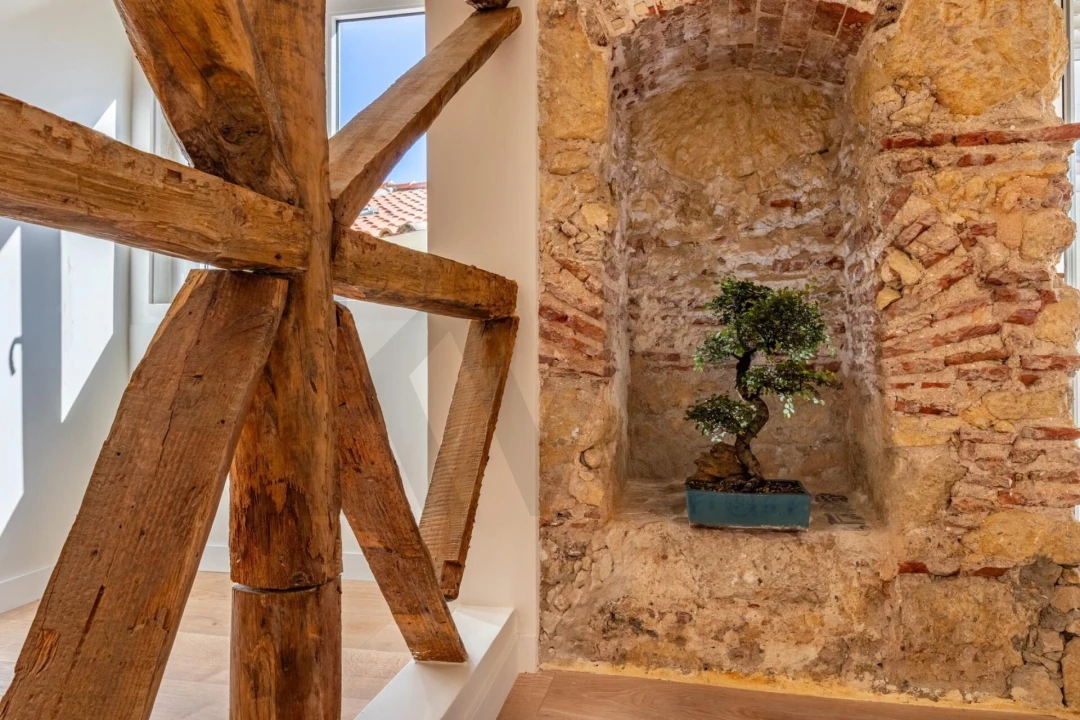 Apartamento T1 para Venda em Belém Foto 22