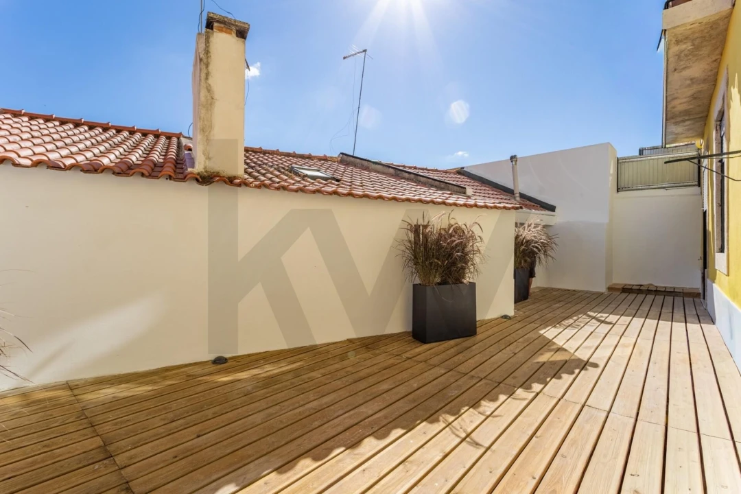 Apartamento T1 para Venda em Belém Foto 7