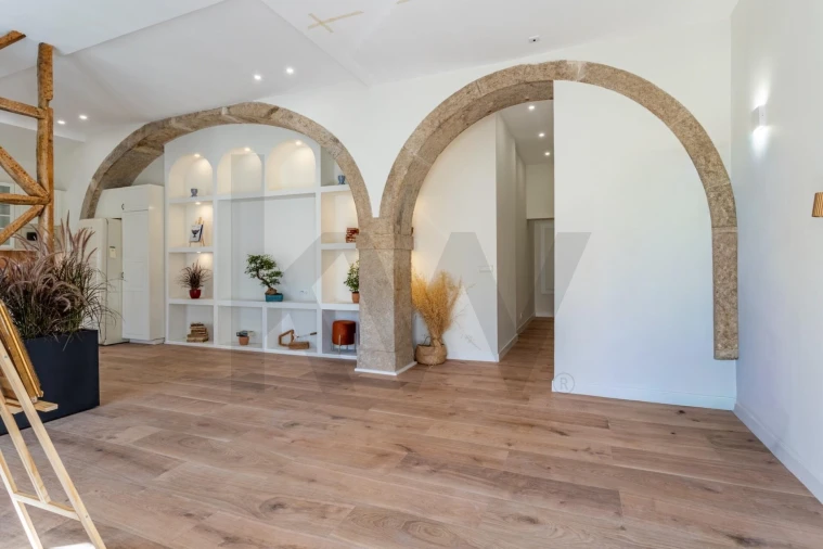 Apartamento T1 para Venda em Belém Foto 15