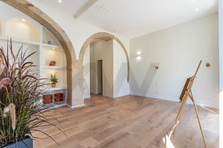 Apartamento T1 para Venda em Belém Foto 12