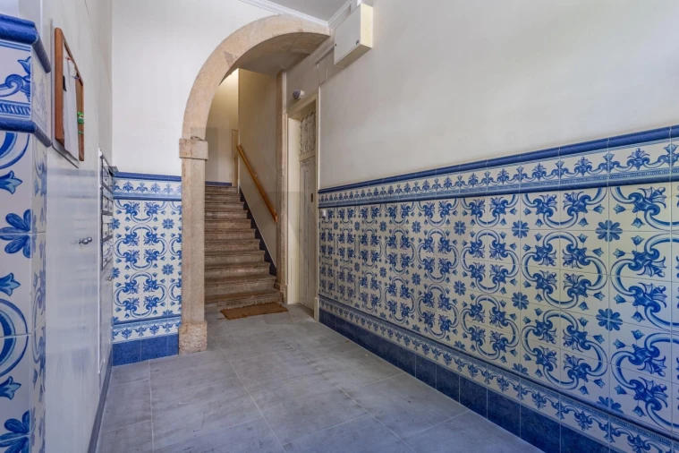 Apartamento T1 para Venda em Belém Foto 23