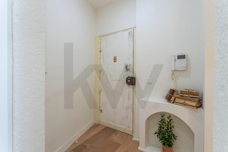 Apartamento T1 para Venda em Belém Foto 24