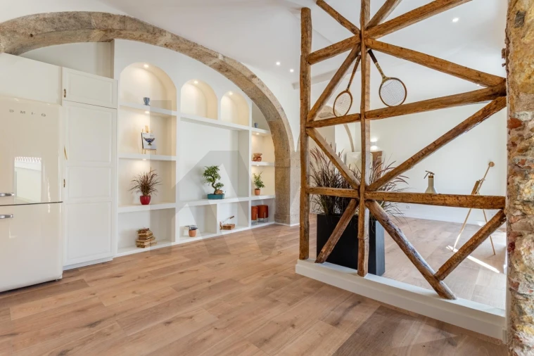 Apartamento T1 para Venda em Belém Foto 3