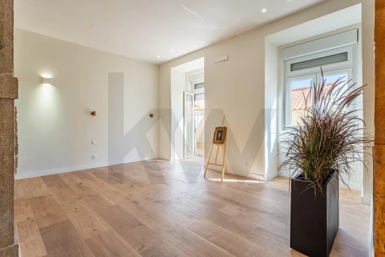 Apartamento T1 para Venda em Belém Foto 13