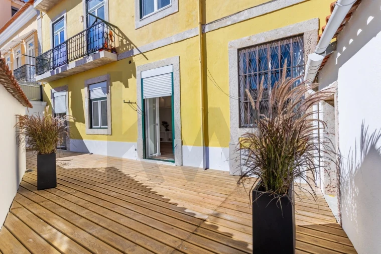 Apartamento T1 para Venda em Belém Foto 18
