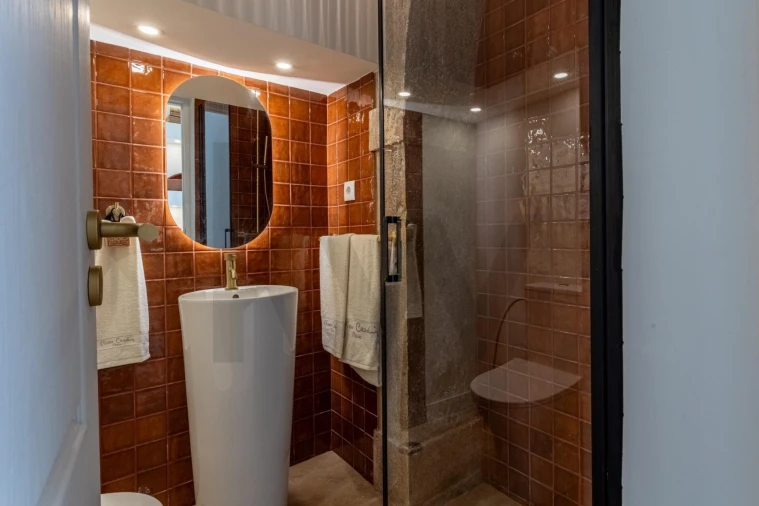 Apartamento T1 para Venda em Belém Foto 16