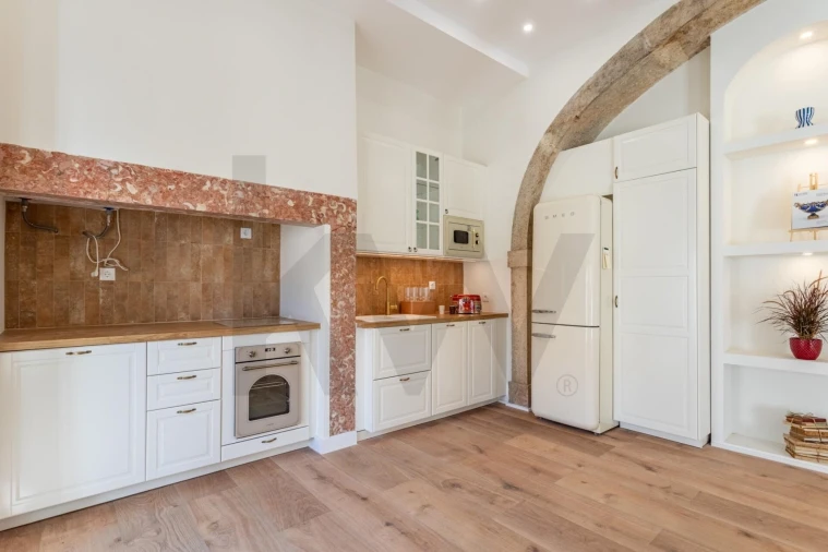 Apartamento T1 para Venda em Belém Foto 9