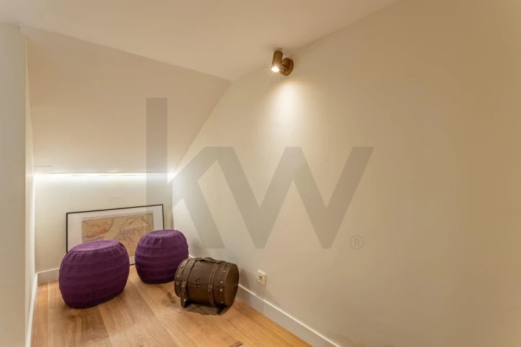 Apartamento T1 para Venda em Belém Foto 26