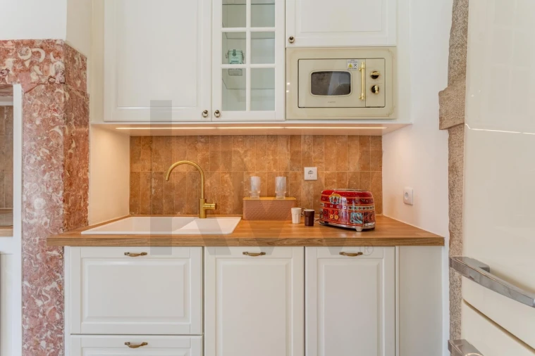 Apartamento T1 para Venda em Belém Foto 4