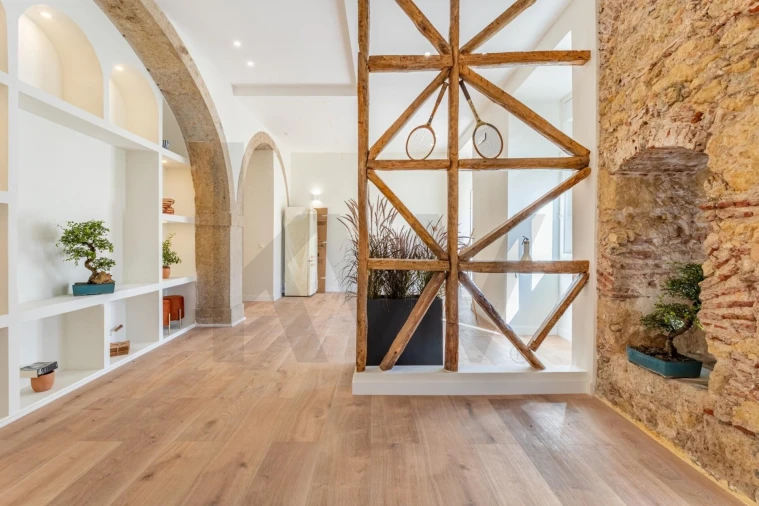 Apartamento T1 para Venda em Belém Foto 6