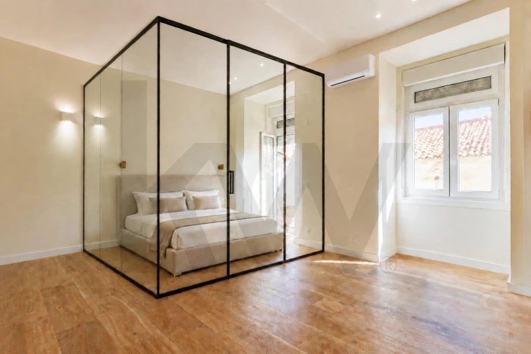 Apartamento T1 para Venda em Belém Foto 14
