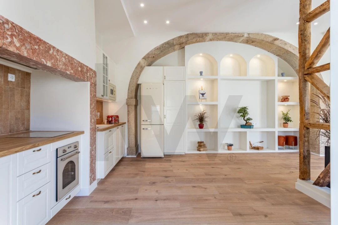 Apartamento T1 para Venda em Belém Foto 10
