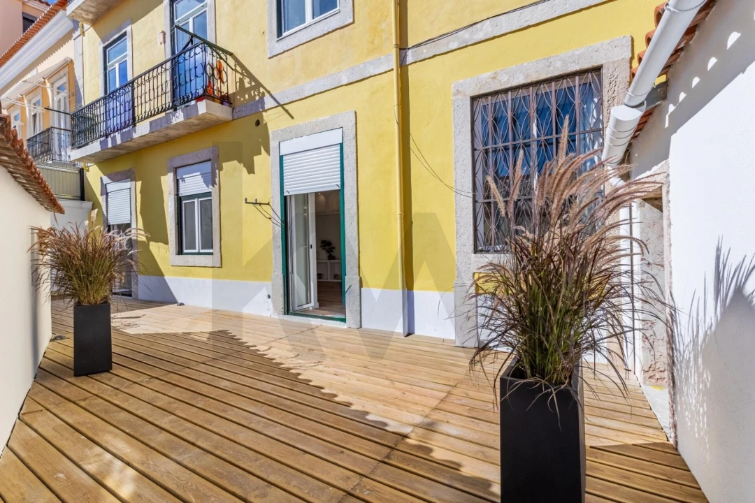 Apartamento T1 para Venda em Belém Foto 18