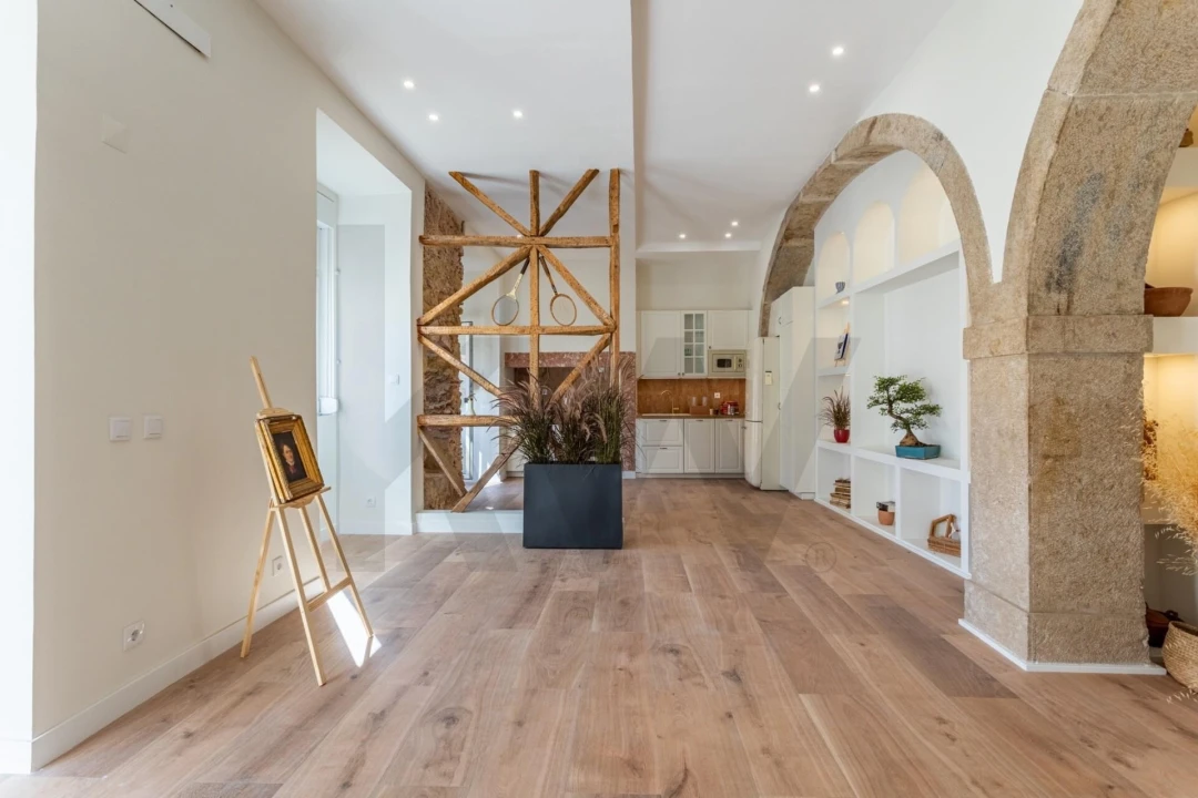 Apartamento T1 para Venda em Belém Foto 20