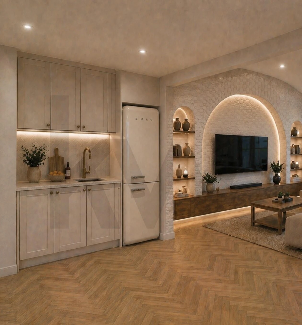 Apartamento T1 para Venda em Belém Foto 6