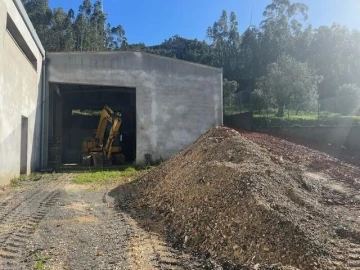 Terreno para Venda em Penacova