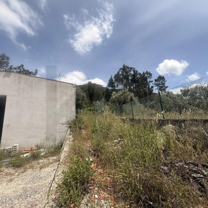 Terreno para Venda em Penacova Foto 13