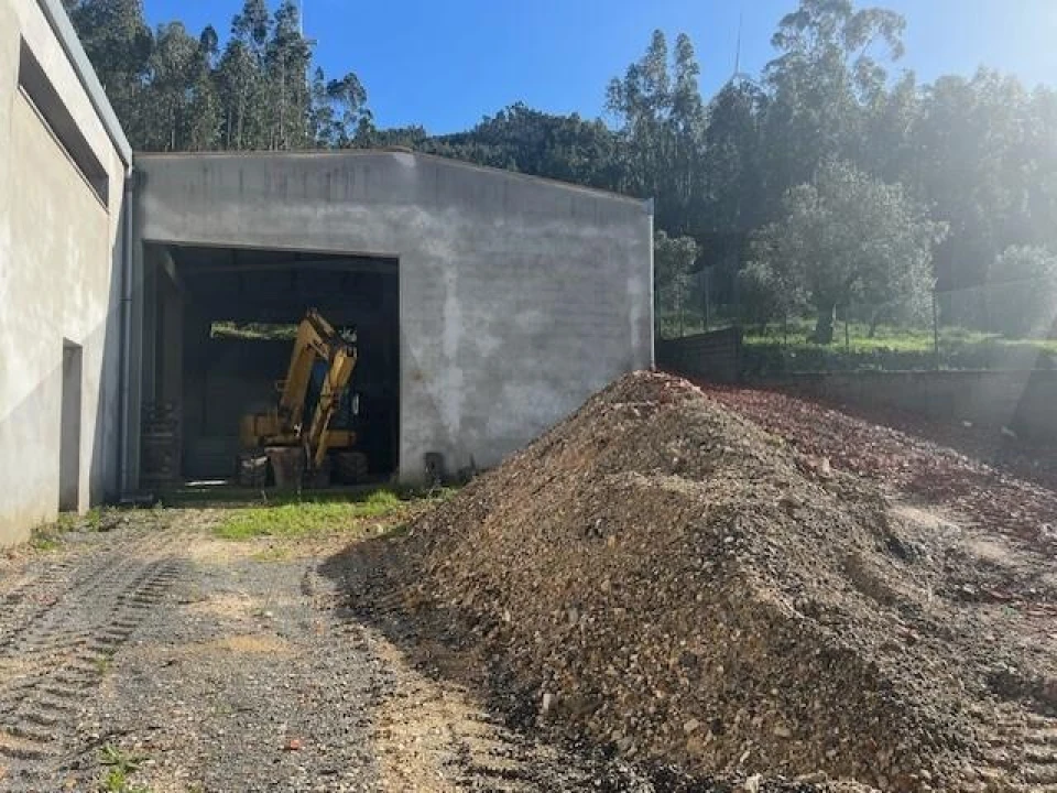 Terreno para Venda em Penacova Foto 37