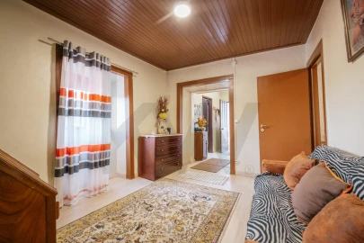 Moradia T3 para Venda em Lavegadas