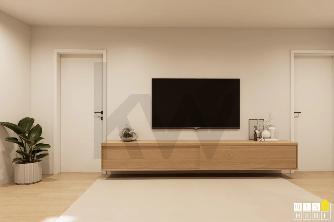 Apartamento T1 para Venda em Mealhada, Ventosa do Bairro e Antes Foto 4