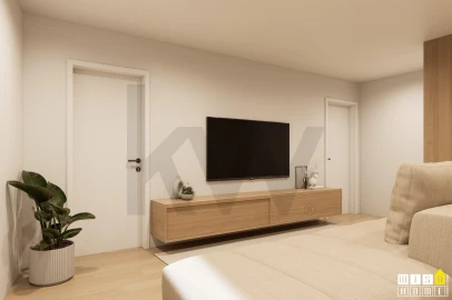 Apartamento T1 para Venda em Mealhada, Ventosa do Bairro e Antes